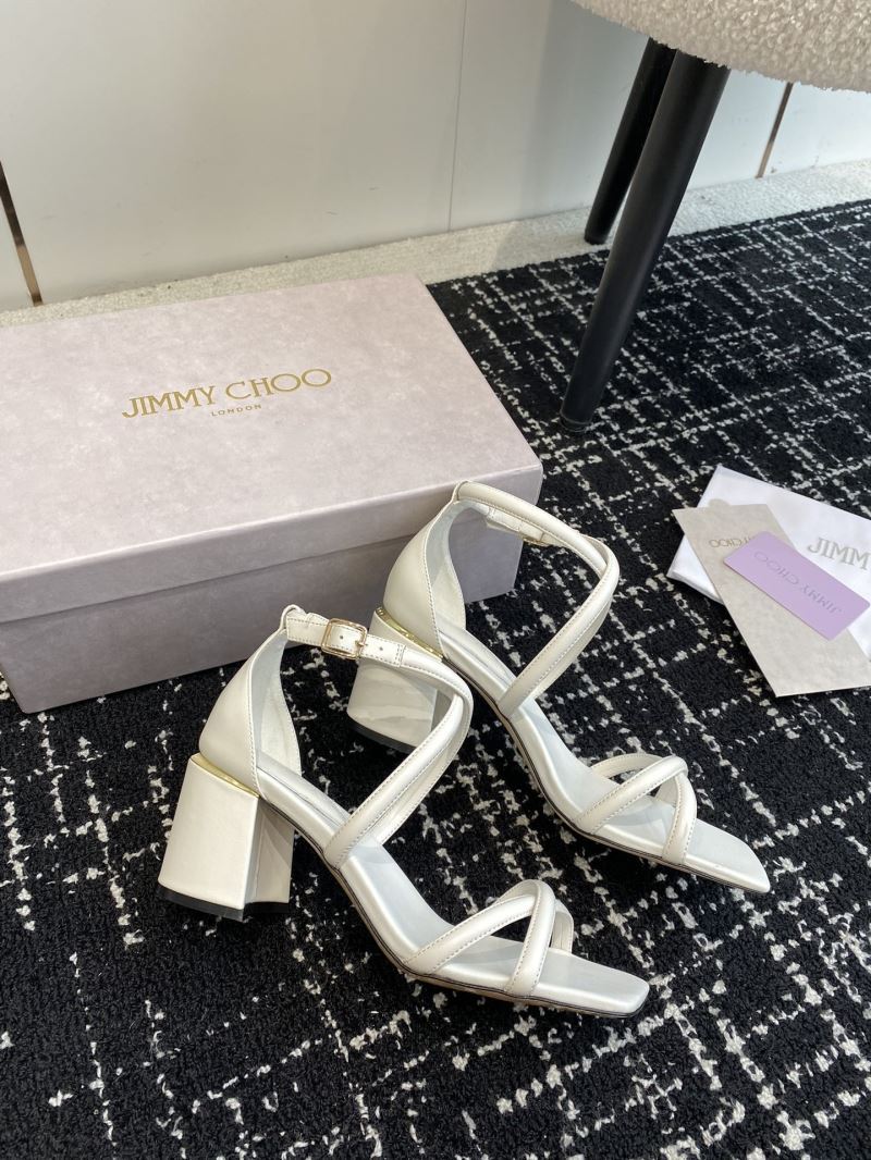 Jimmy Choo Sandals